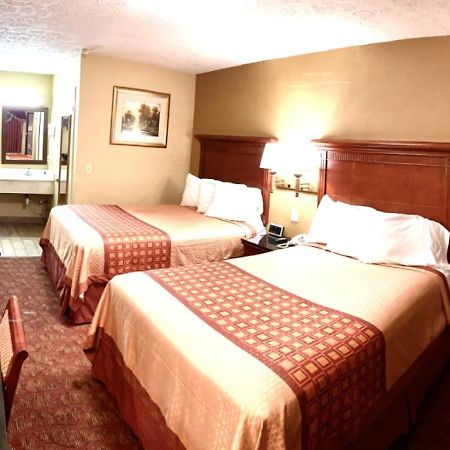 Rodeway Inn Goodlettsville Nashville Tn Bagian luar foto