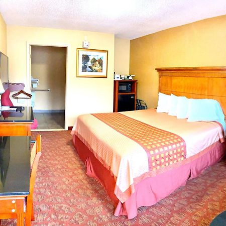 Rodeway Inn Goodlettsville Nashville Tn Bagian luar foto