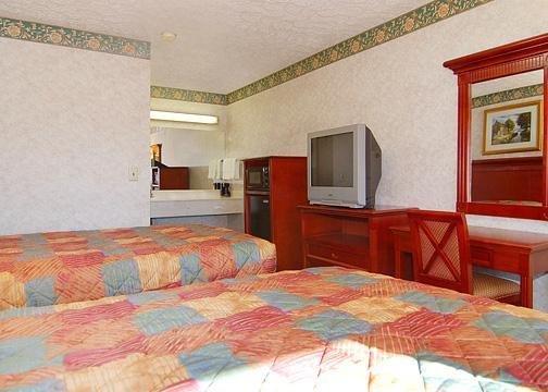 Rodeway Inn Goodlettsville Nashville Tn Bagian luar foto
