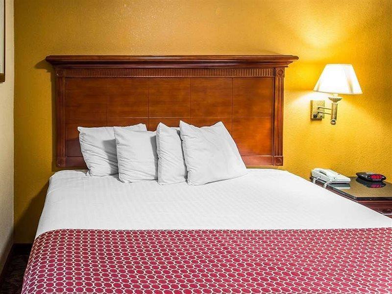 Rodeway Inn Goodlettsville Nashville Tn Bagian luar foto
