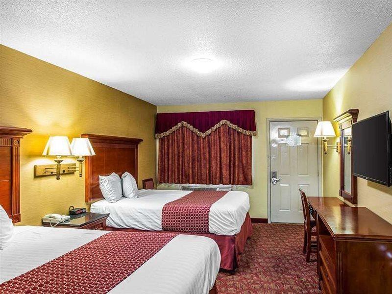 Rodeway Inn Goodlettsville Nashville Tn Bagian luar foto