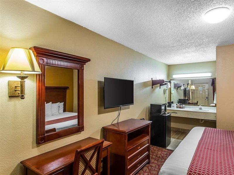 Rodeway Inn Goodlettsville Nashville Tn Bagian luar foto