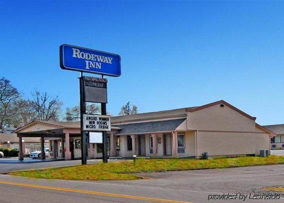Rodeway Inn Goodlettsville Nashville Tn Bagian luar foto