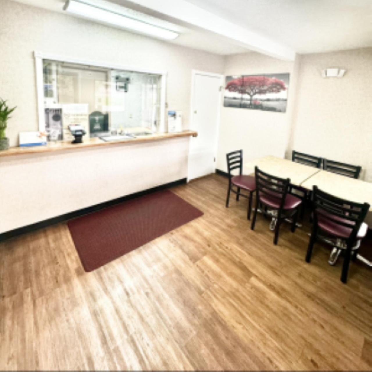 Rodeway Inn Goodlettsville Nashville Tn Bagian luar foto