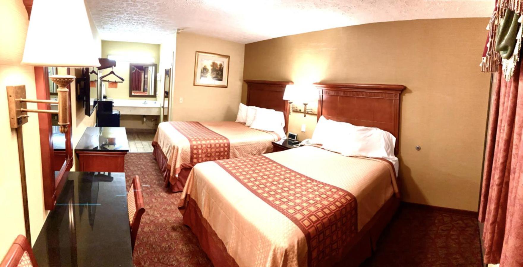 Rodeway Inn Goodlettsville Nashville Tn Bagian luar foto