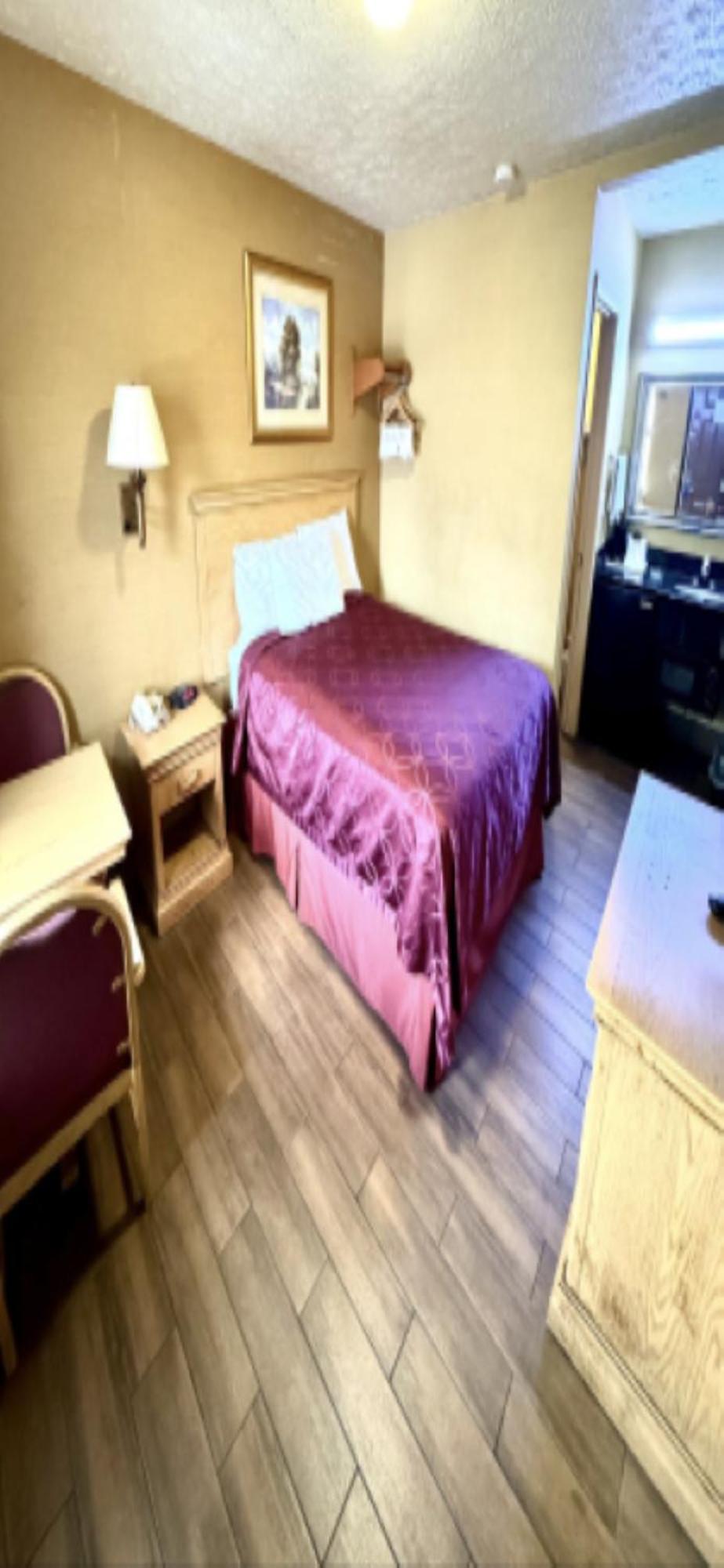 Rodeway Inn Goodlettsville Nashville Tn Bagian luar foto