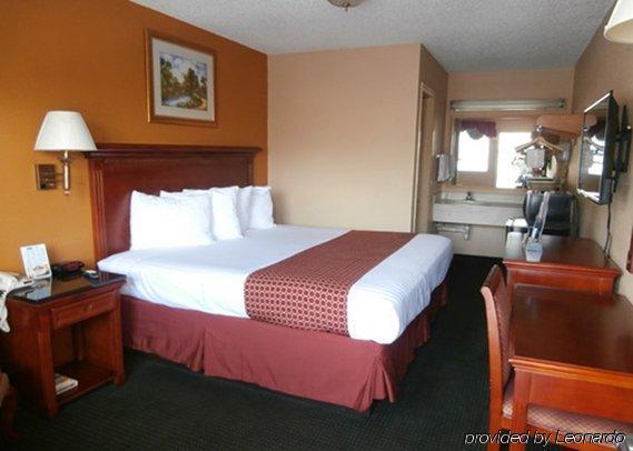 Rodeway Inn Goodlettsville Nashville Tn Bagian luar foto