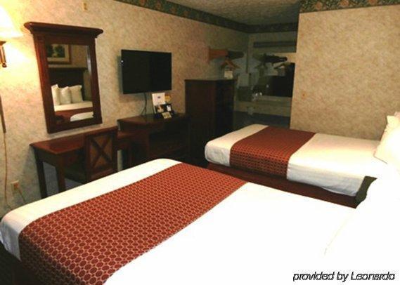 Rodeway Inn Goodlettsville Nashville Tn Bagian luar foto