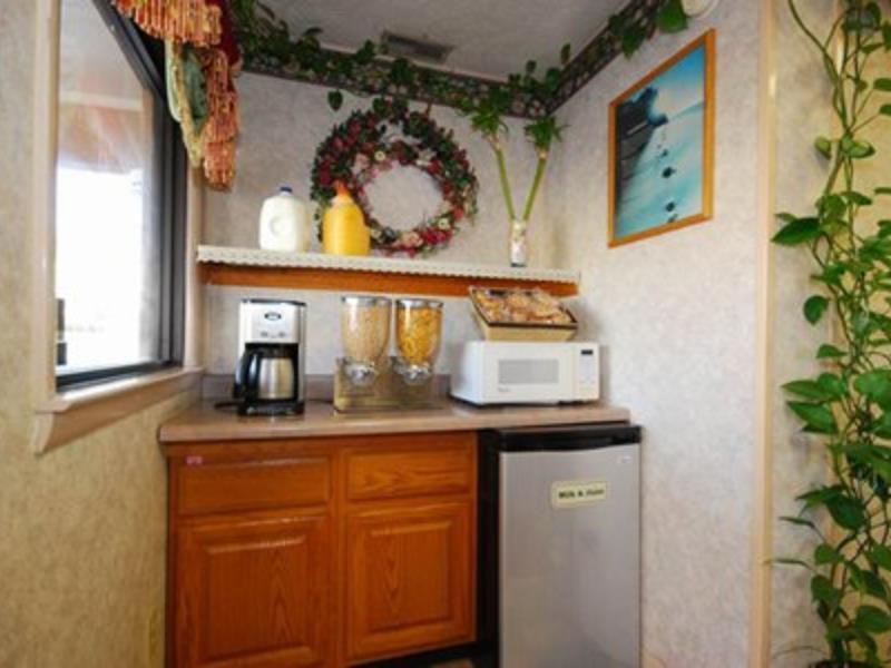 Rodeway Inn Goodlettsville Nashville Tn Bagian luar foto